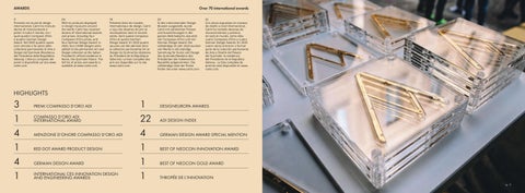 2026 CAIMI Interiors 灯饰目录 2026 第 5 页