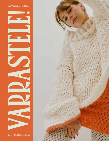 Varrastele TUTVUSTUS