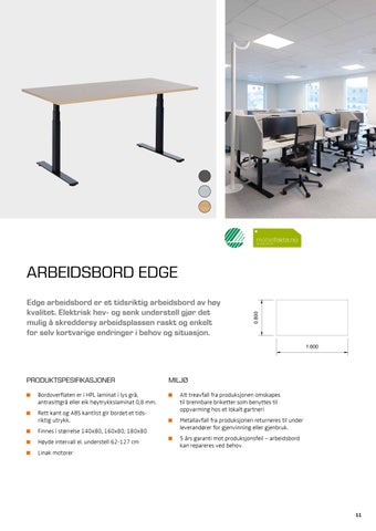 X-Press møbler – alltid på lager 第 11 页