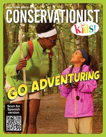 C4K52 - Winter 2025 [Go Adventuring]