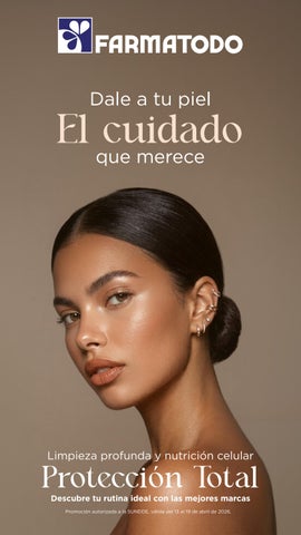 Folleto Dermo Abrill 2026