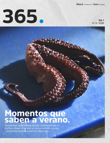 Revista Mayca 365