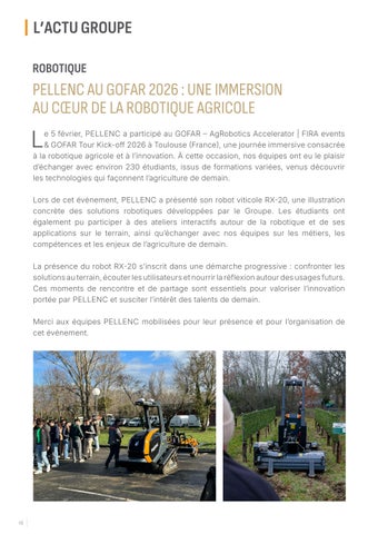 Revivez les Temps Forts 德文 Janvier et Février 2026 第 10 页