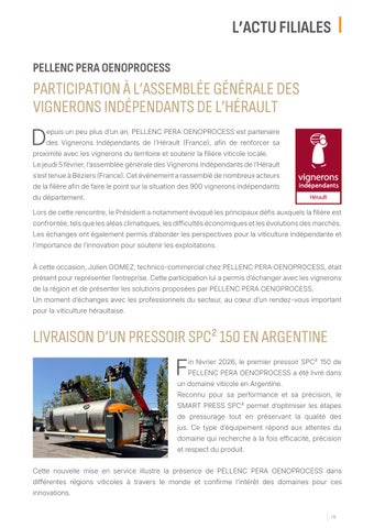 Revivez les Temps Forts 德文 Janvier et Février 2026 第 15 页