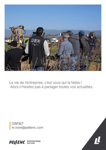 Revivez les Temps Forts 德文 Janvier et Février 2026 第 20 页