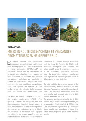 Revivez les Temps Forts 德文 Janvier et Février 2026 第 7 页