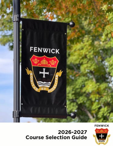 26-27 course selection guide 