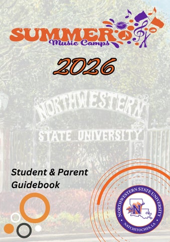 SON - Summer Music Camps