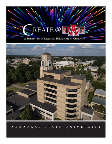 2026 Create@State Program