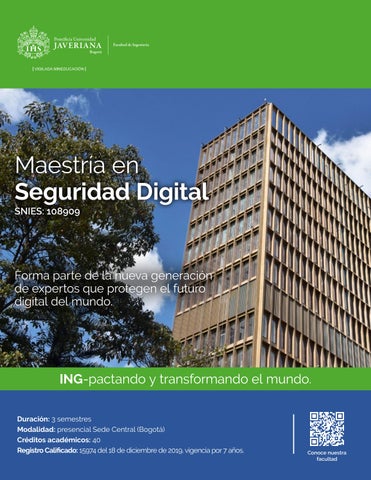 Plan Mae. Seguridad digital