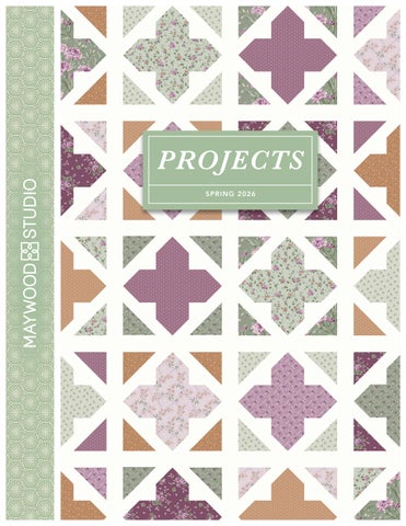 Maywood Spring Projects 2026