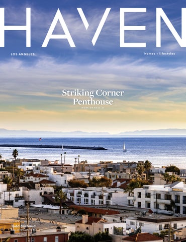 Haven Los Angeles | April 2026