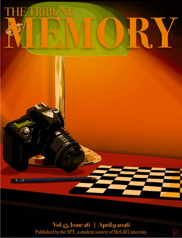 Volume 45 Issue 26 Winter Special Issue