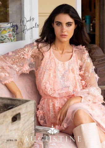 Augustine April 29th 2026