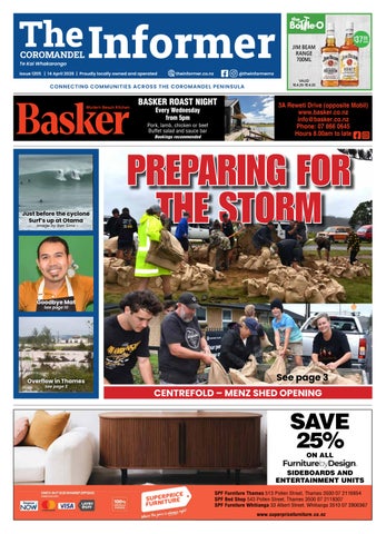 Issue 1205 14 April 2026