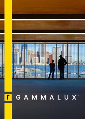 Gammalux Lookbook 2026