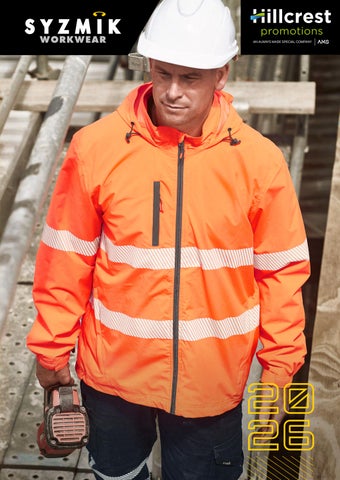 2026 Syzmik - NZ - Hillcrest AMS