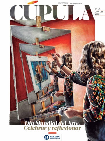 CUPULA 14 ABRIL 2026