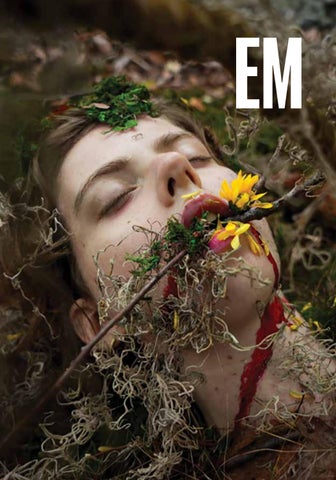 GUTTURAL Master EM FALL '25