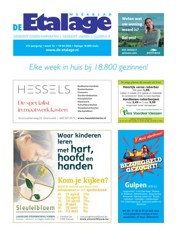 Etalagewk16eijsden