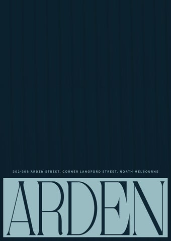 302-308 Arden Street, North Melbourne - LEASE IM