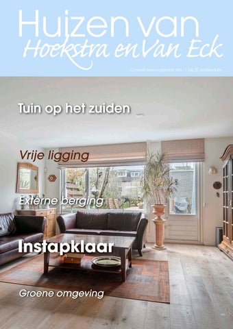 Cornelis Aarnoutsstraat 185, Amsterdam