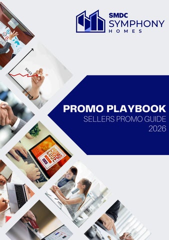 PROMO PLAY BOOK 2026