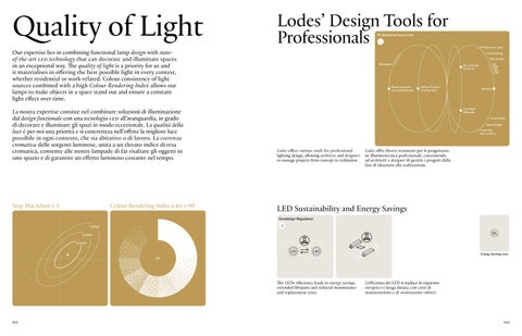 Lodes- 灯饰产品集 目录 2026 第 8 页