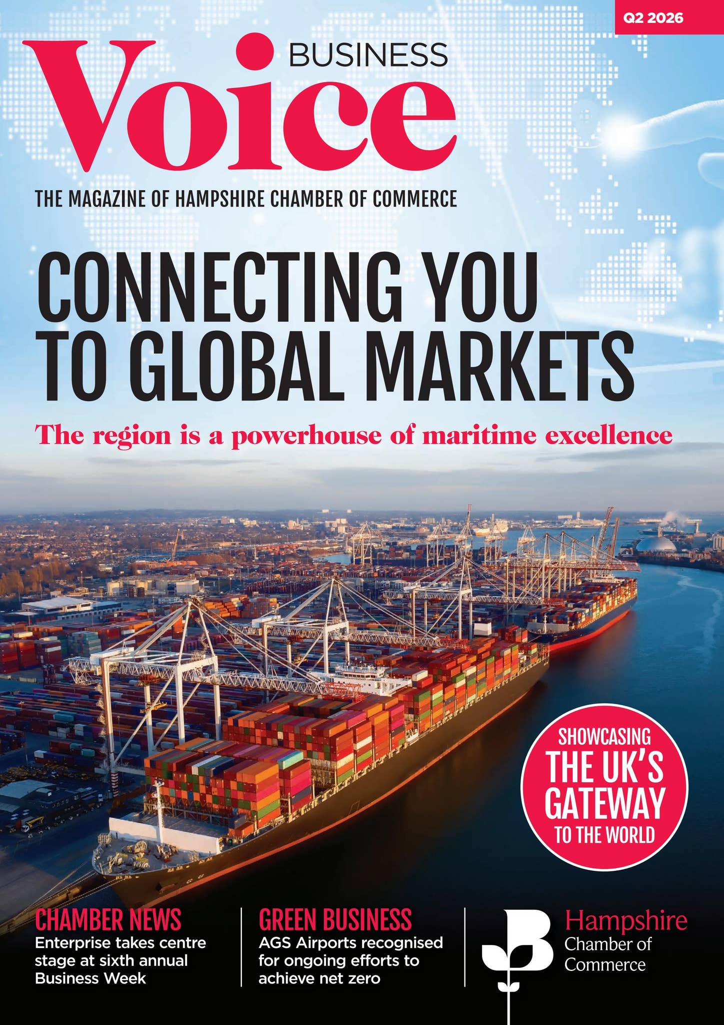 Business Voice Q2 2026 by Kemps Publishing - Issuu
