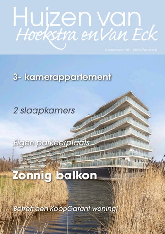 Brochure Londenhaven 148