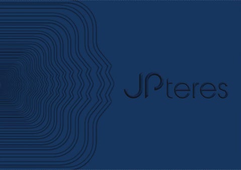 Menu: JPteres A La Carte