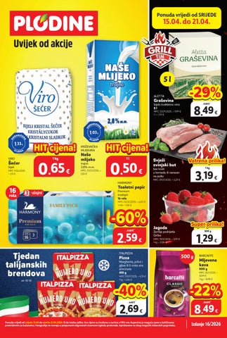 KATALOG 16 - 15.04.-21.04