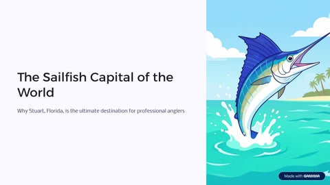 The-Sailfish-Capital-of-the-World