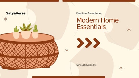 home essentials in delhi