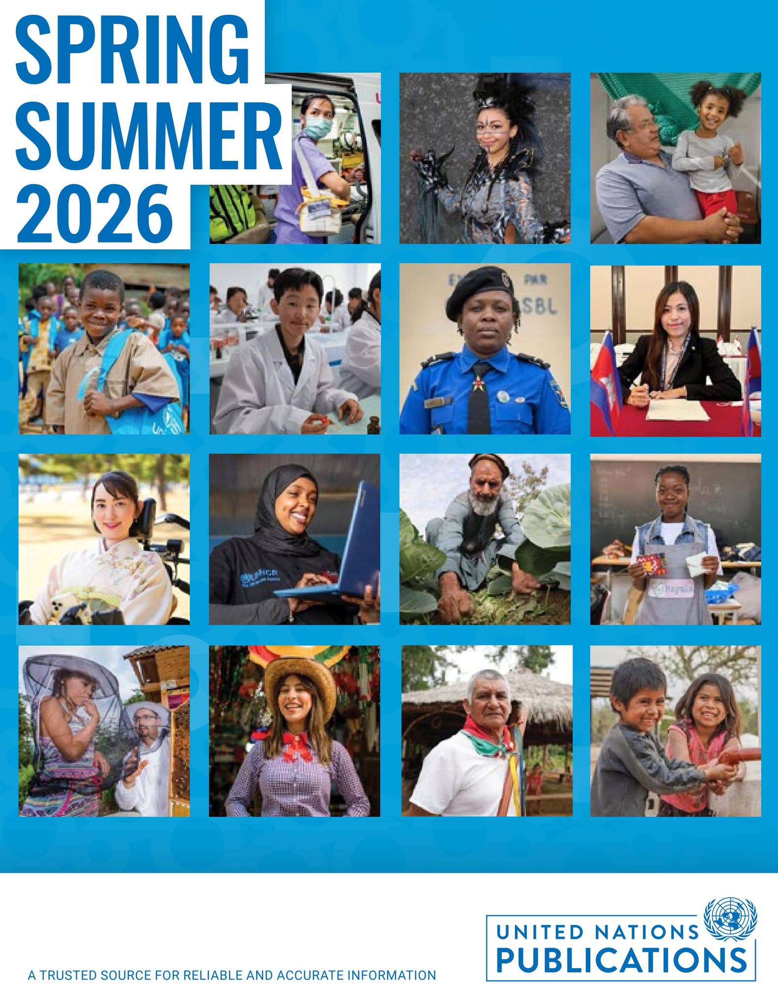 Unp Spring UNP Catalogue Spring Summer 2026 by Mare Nostrum Group - Issuu