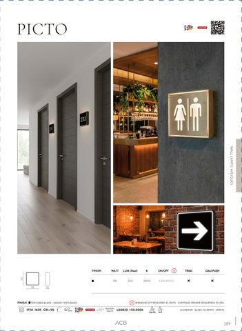 ARDENA 灯饰目录 · ACB-C2026 册 2 第 16 页
