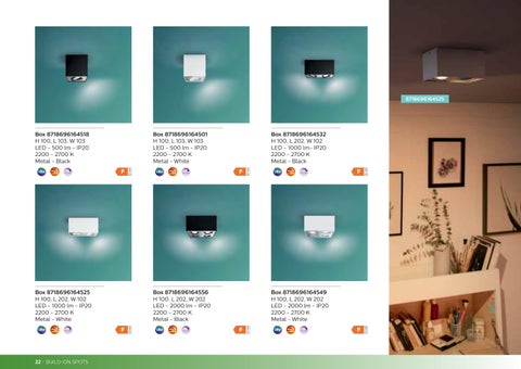 philips 2026 册 1 第 22 页