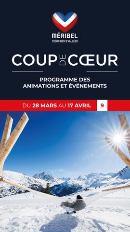 Coup de Coeur - Français