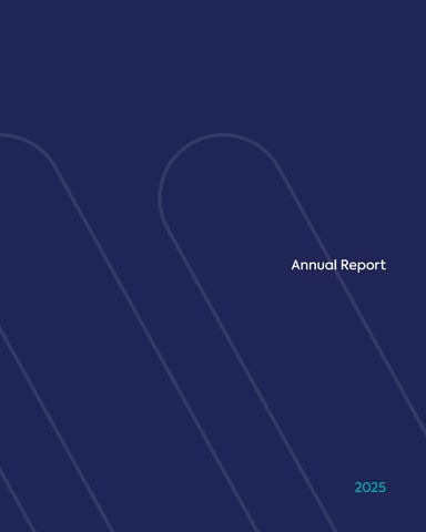 2025 AnMed Annual Report