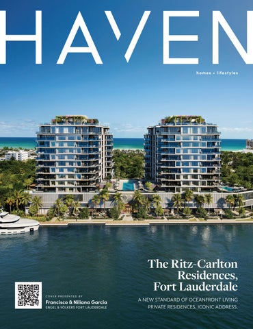 Haven Miami | Francisco Garcia | April 2026