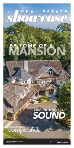 2026 Spring RE Showcase - Greenwich