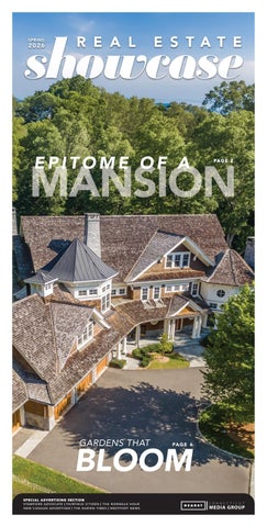 2026 Spring RE Showcase - Weeklies