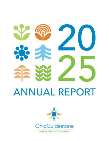 2025 Annual Report