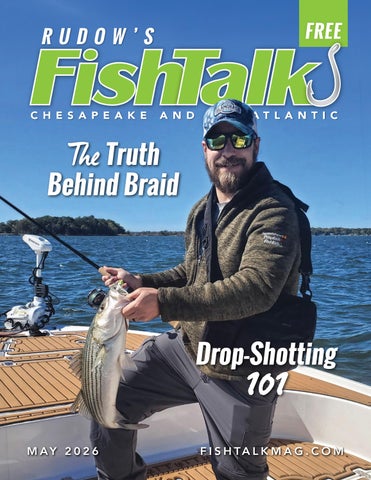 FishTalk Magazine May 2026