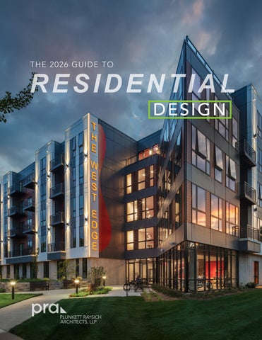 The 2026 Guide to Multi-Family_Residential Design_FINAL