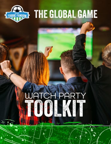 Global Game Customer Toolkit