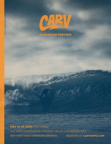 2026 CARV Expo Show Preview 