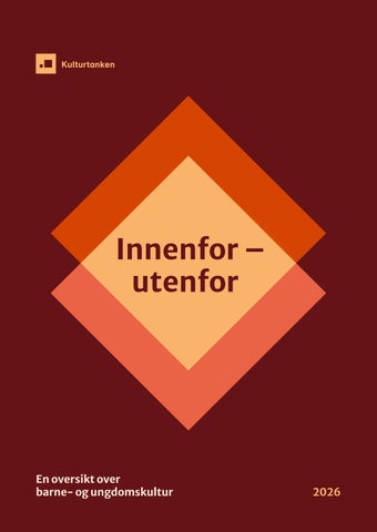 Innenfor – utenfor