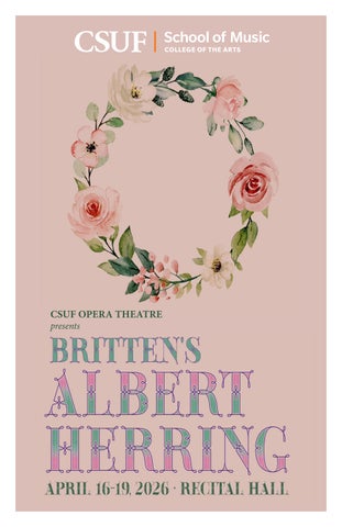 Albert Herring