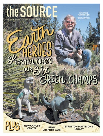 the Source April 16, 2026